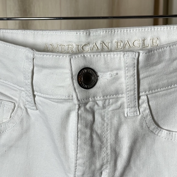 American eagle denim shorts - Picture 3 of 6